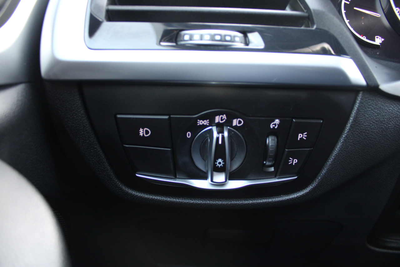 BMW X3 sDrive30i Sports Activity Vehicle 2019