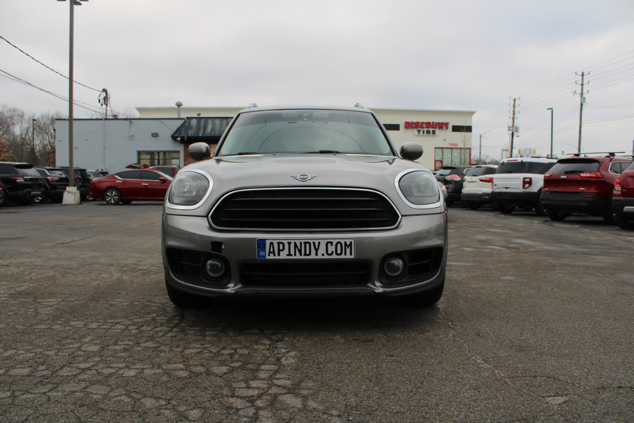 MINI Countryman Cooper FWD 2020
