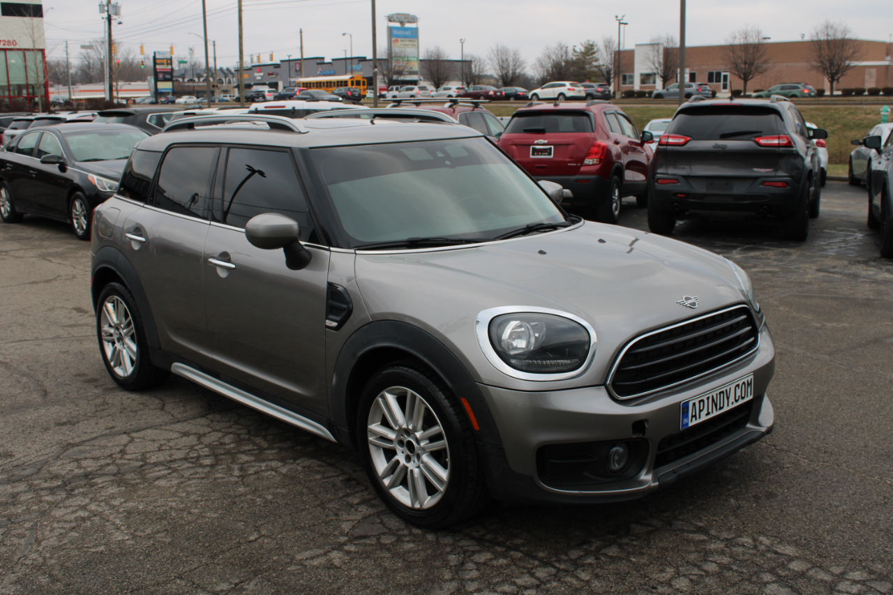 MINI Countryman Cooper FWD 2020