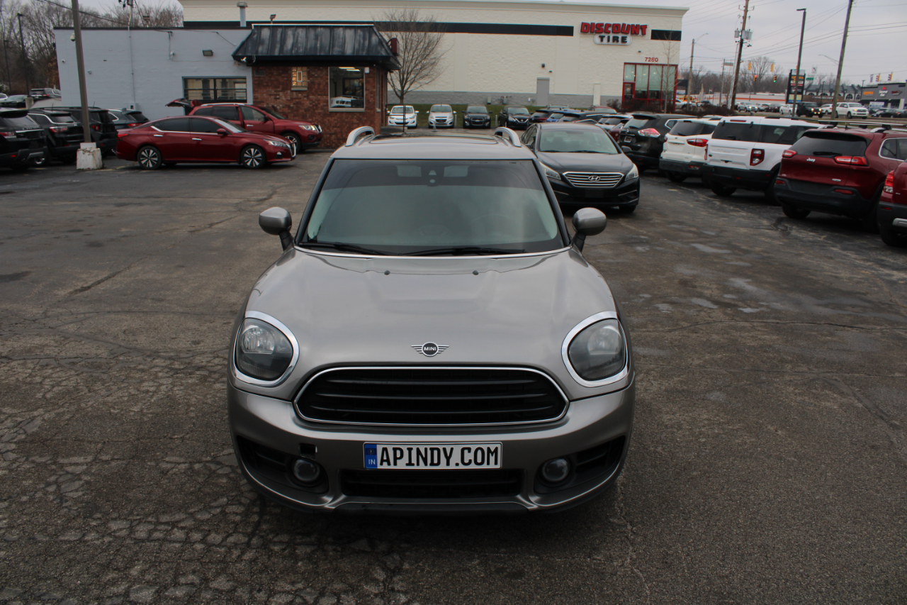 MINI Countryman Cooper FWD 2020