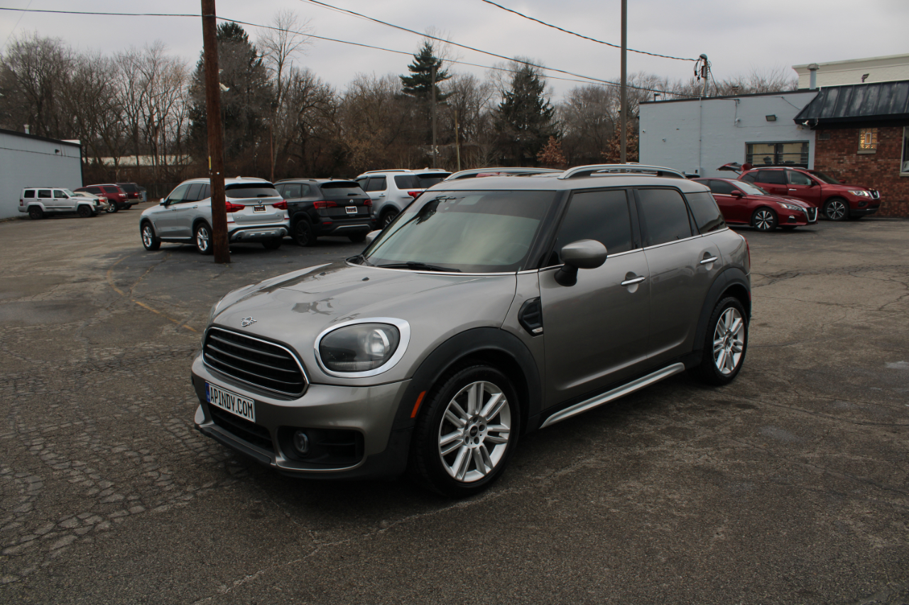 MINI Countryman Cooper FWD 2020