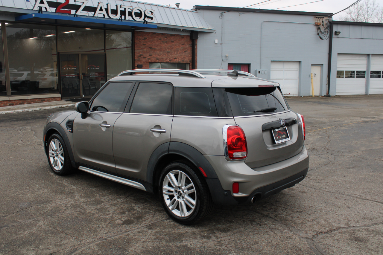 MINI Countryman Cooper FWD 2020