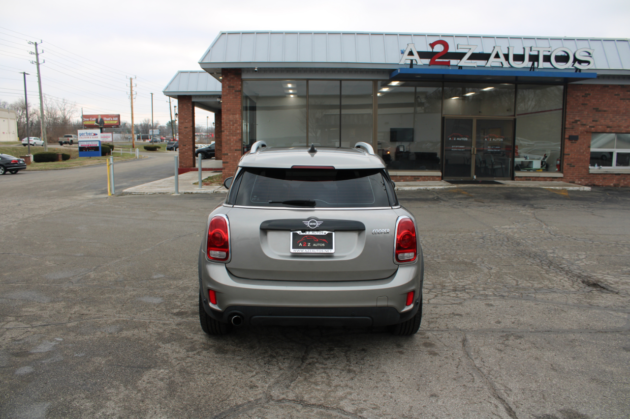 MINI Countryman Cooper FWD 2020