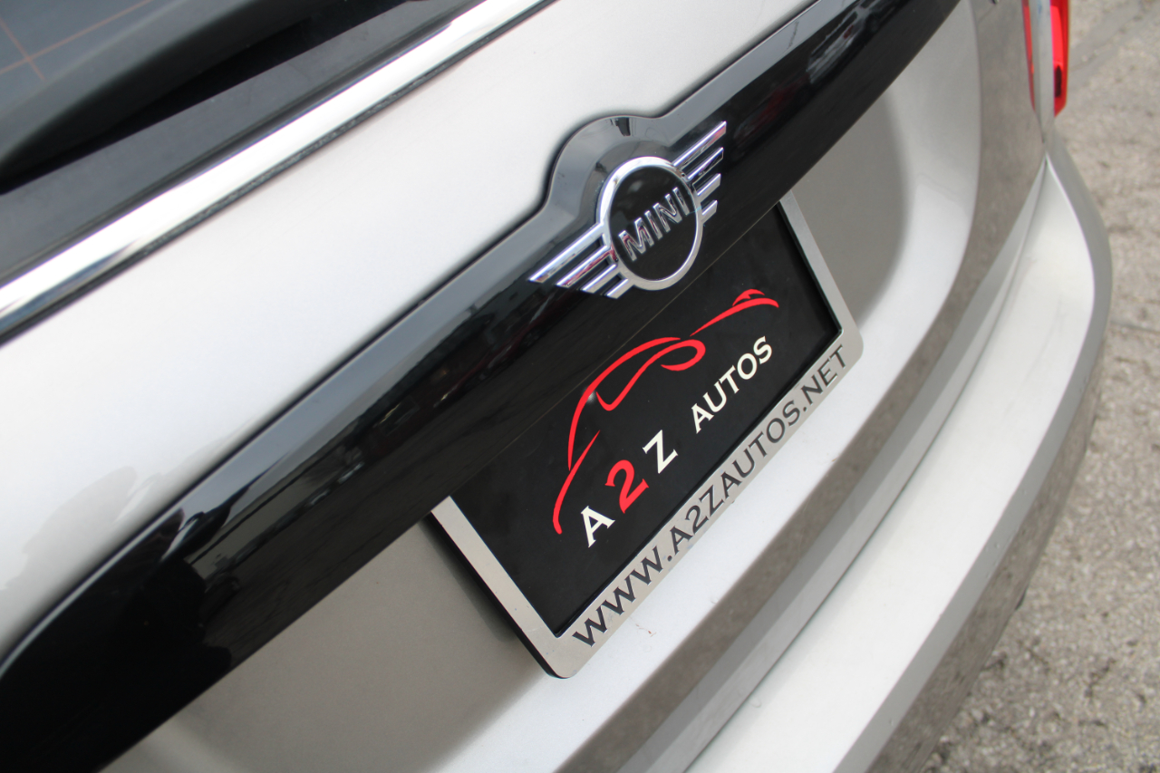 MINI Countryman Cooper FWD 2020