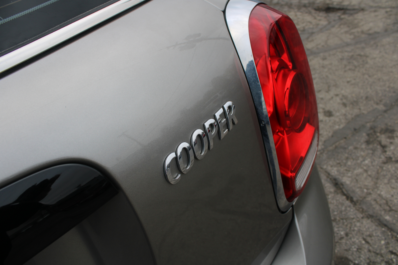 MINI Countryman Cooper FWD 2020