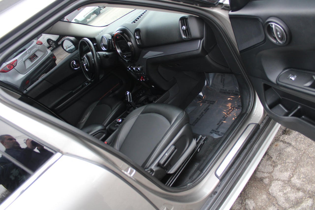 MINI Countryman Cooper FWD 2020