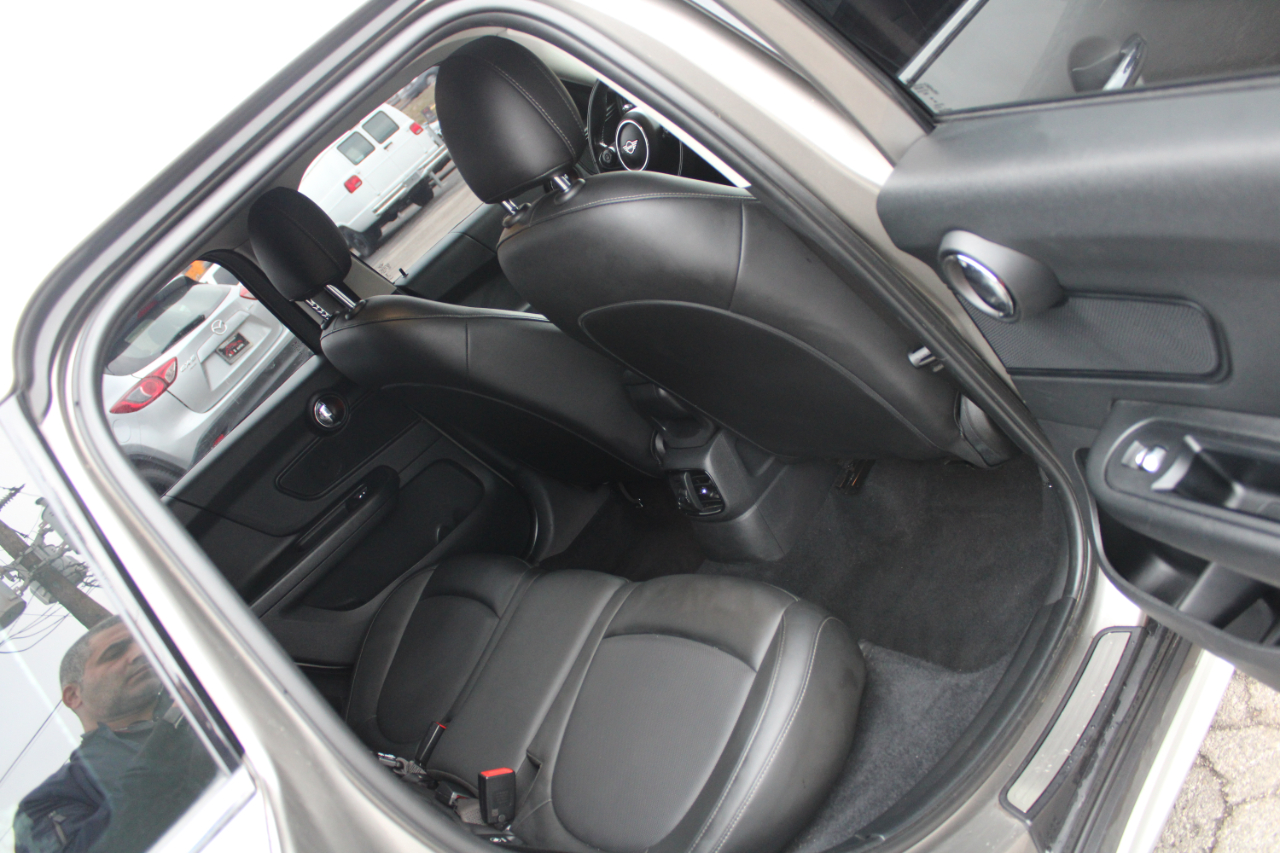 MINI Countryman Cooper FWD 2020