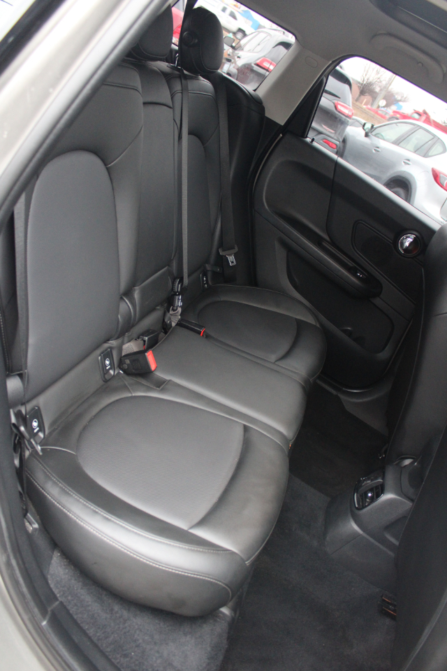 MINI Countryman Cooper FWD 2020