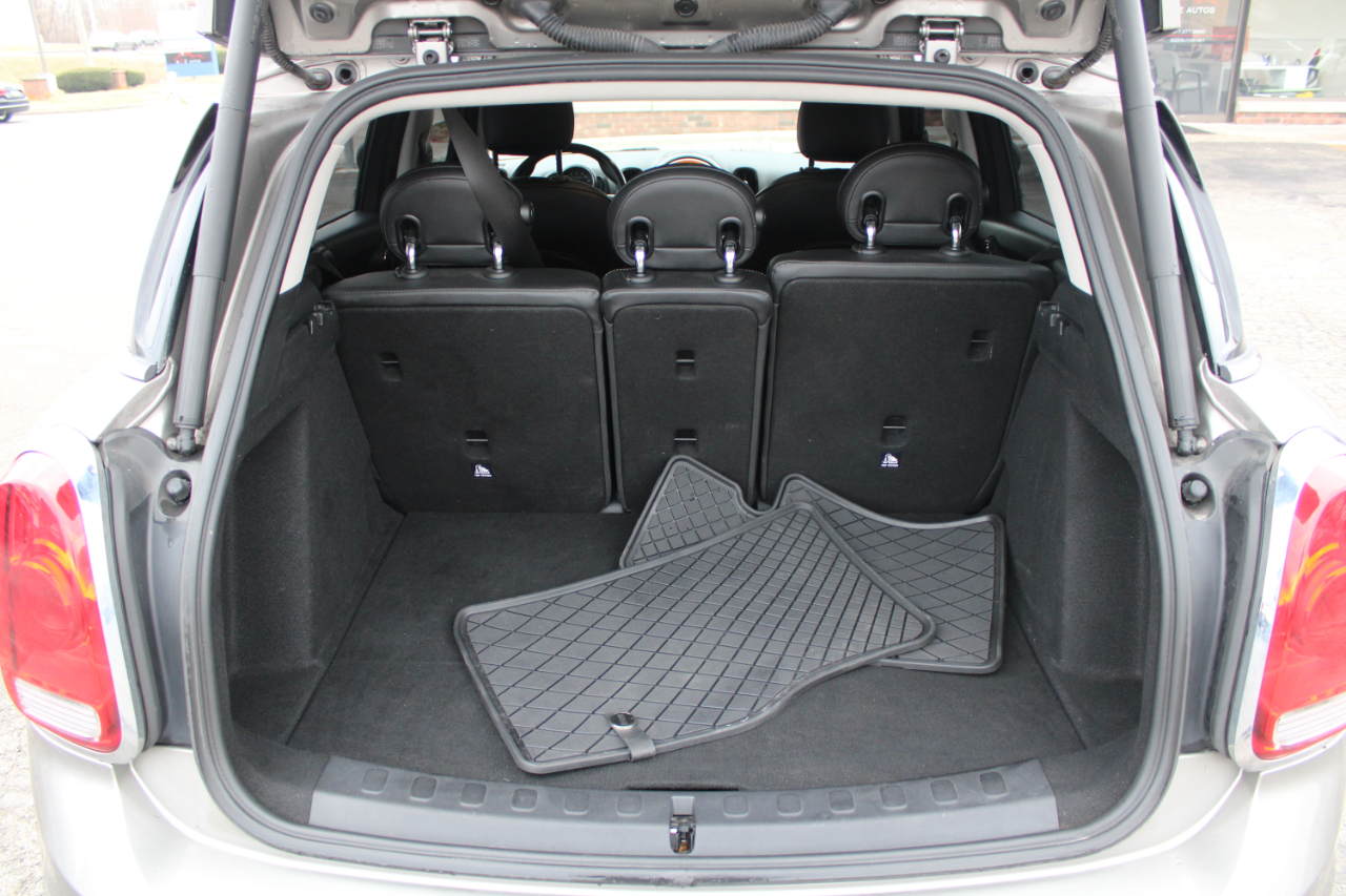 MINI Countryman Cooper FWD 2020