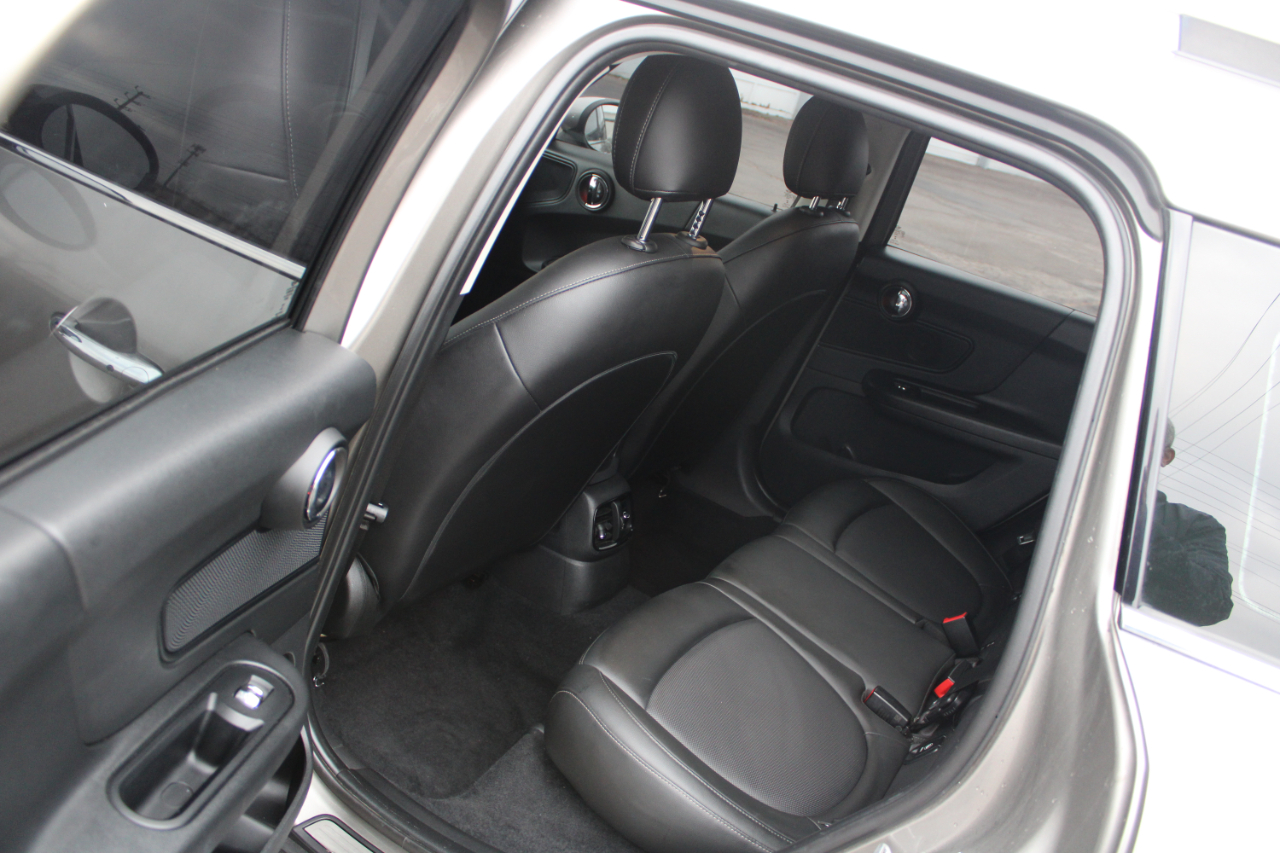 MINI Countryman Cooper FWD 2020