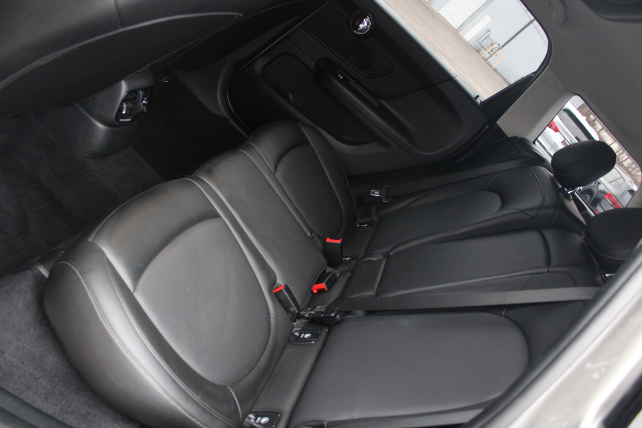 MINI Countryman Cooper FWD 2020