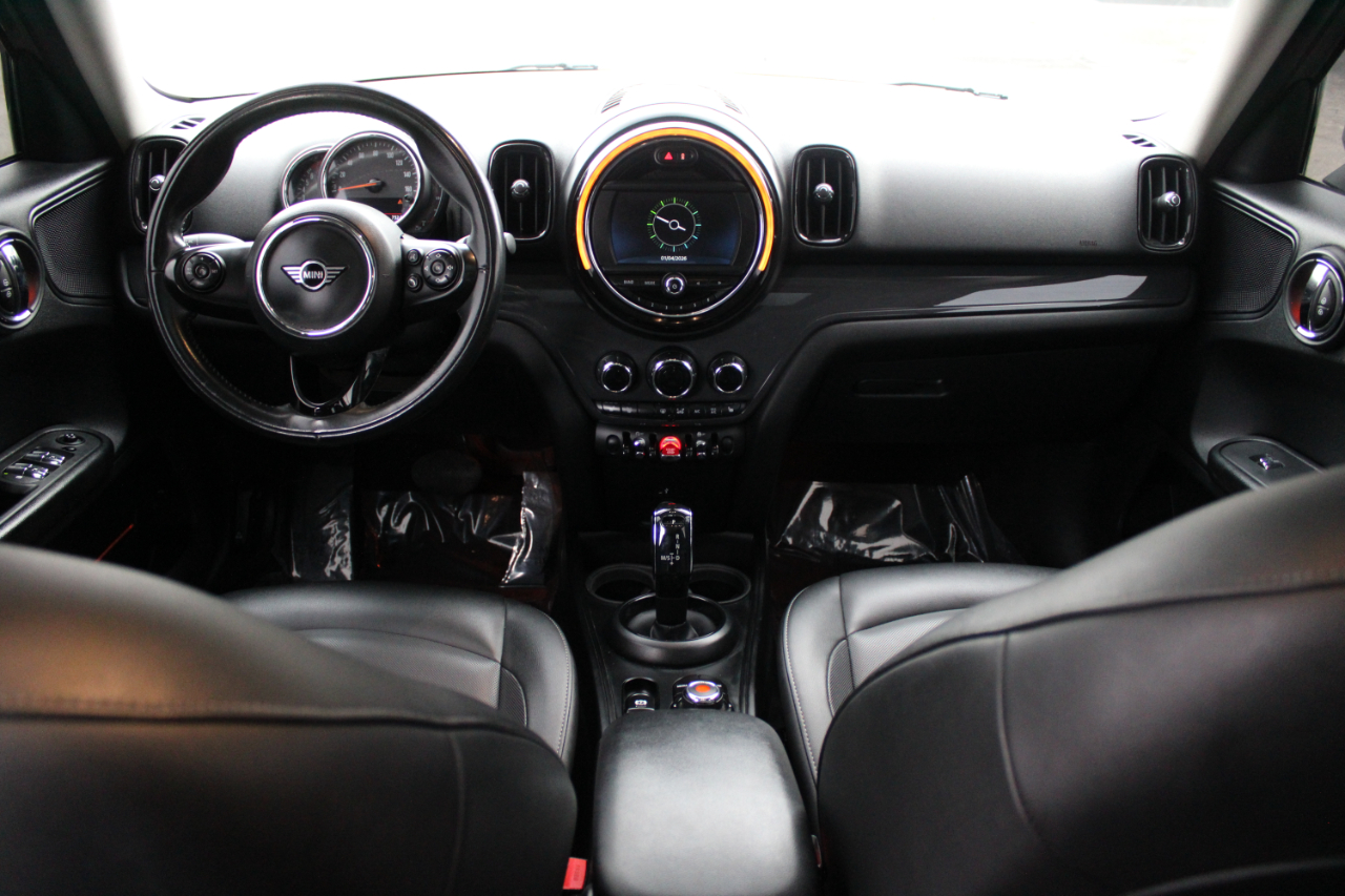 MINI Countryman Cooper FWD 2020