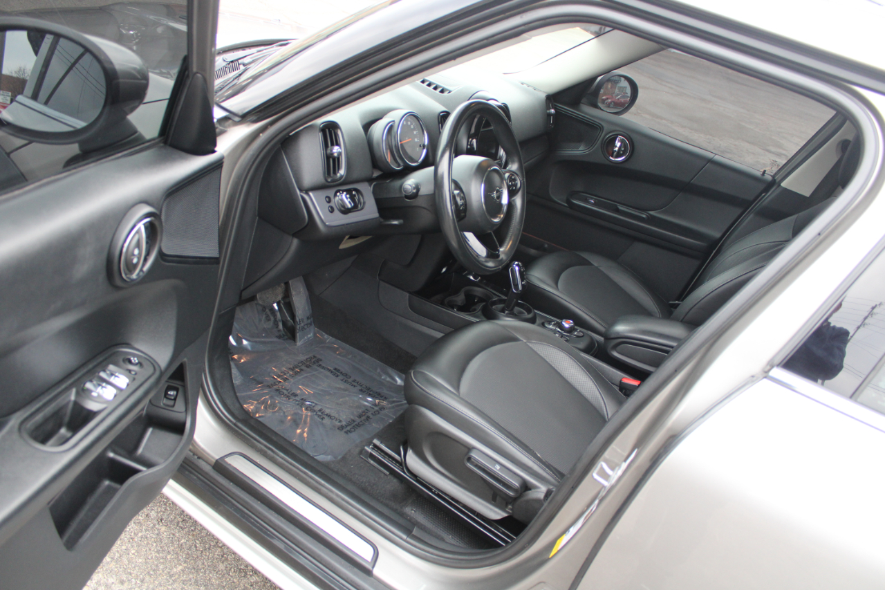 MINI Countryman Cooper FWD 2020