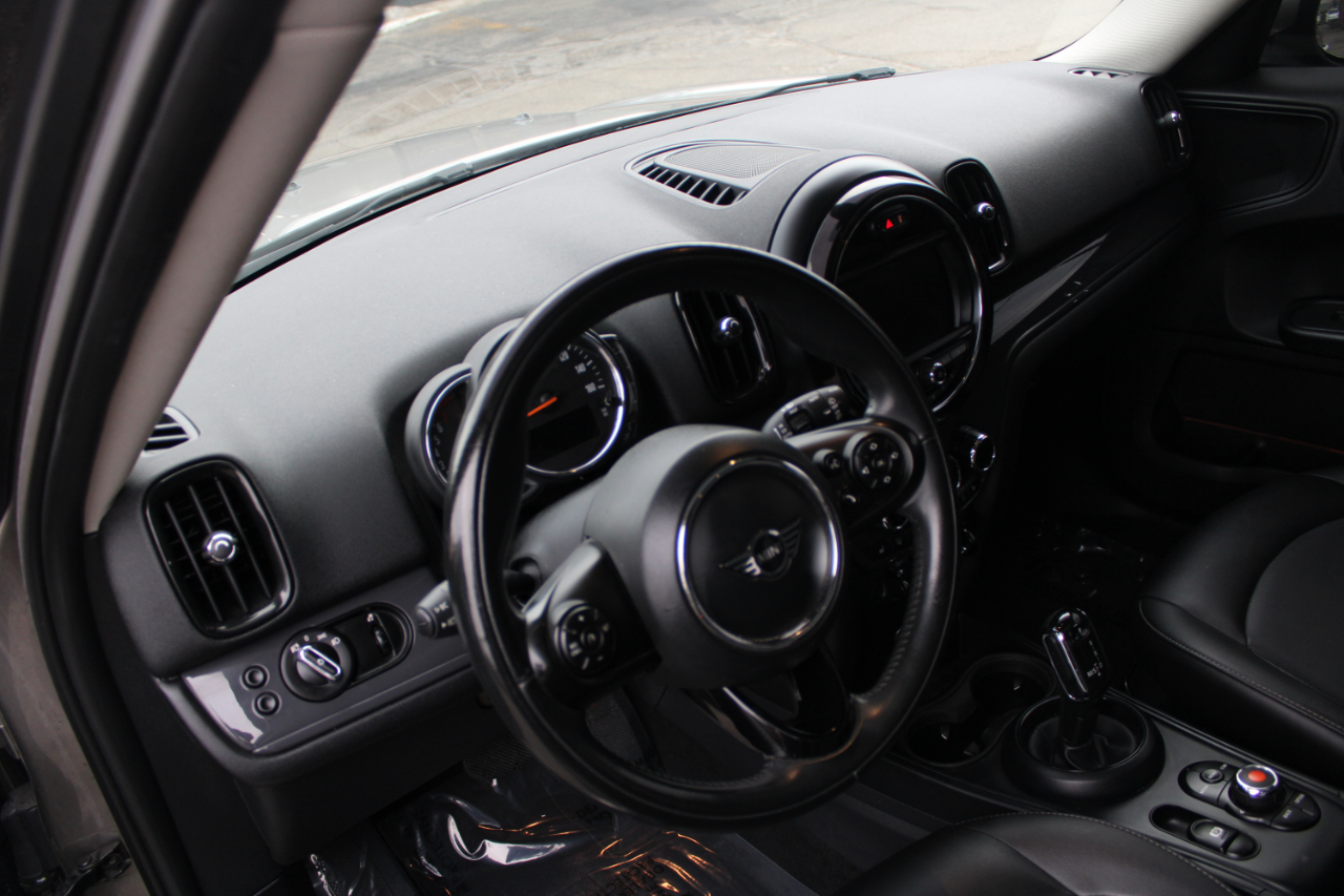 MINI Countryman Cooper FWD 2020