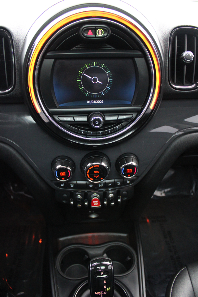 MINI Countryman Cooper FWD 2020