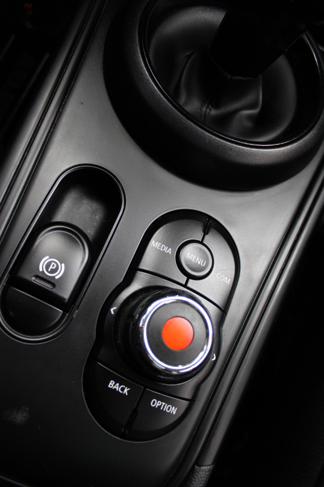 MINI Countryman Cooper FWD 2020