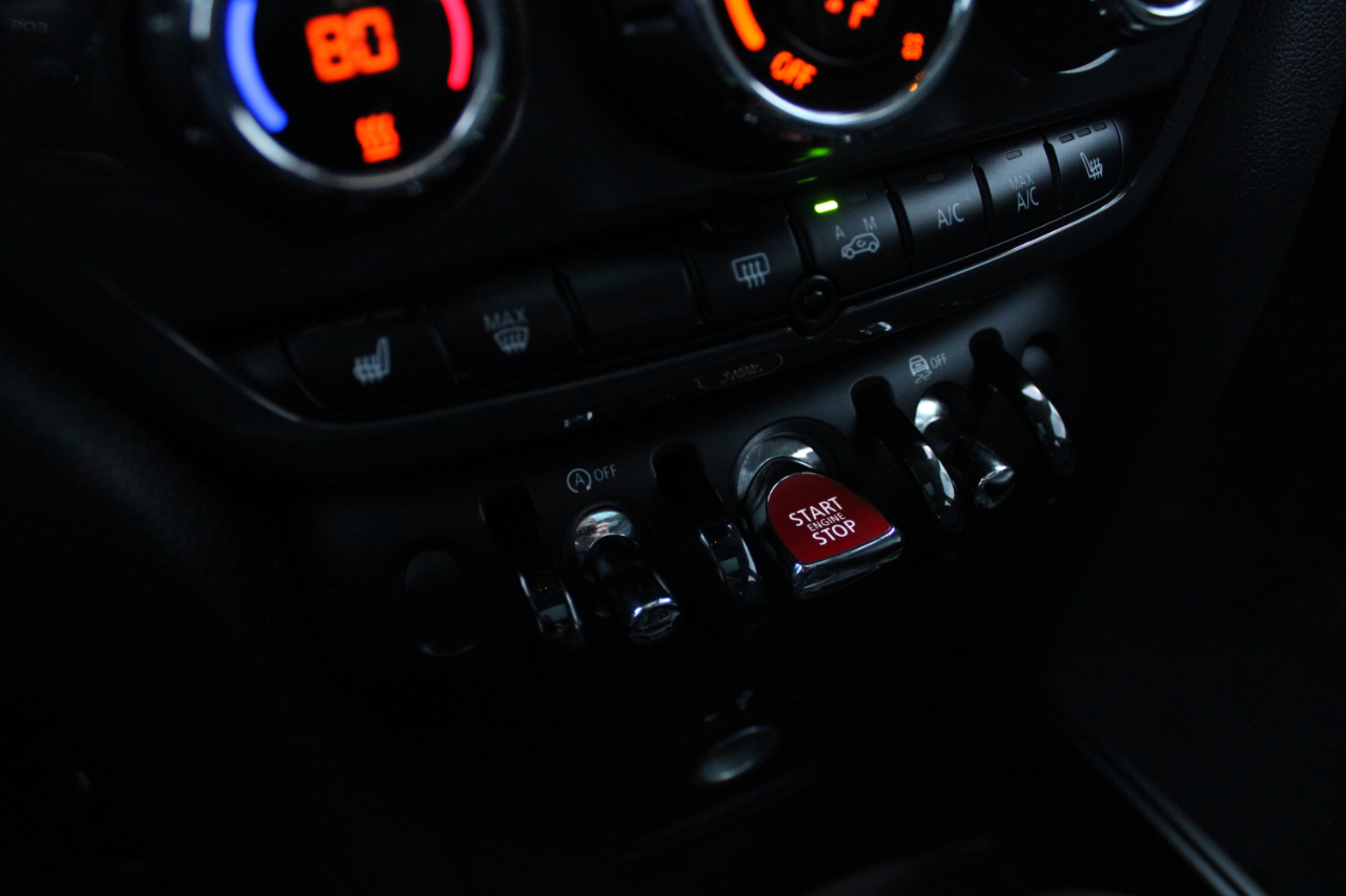 MINI Countryman Cooper FWD 2020