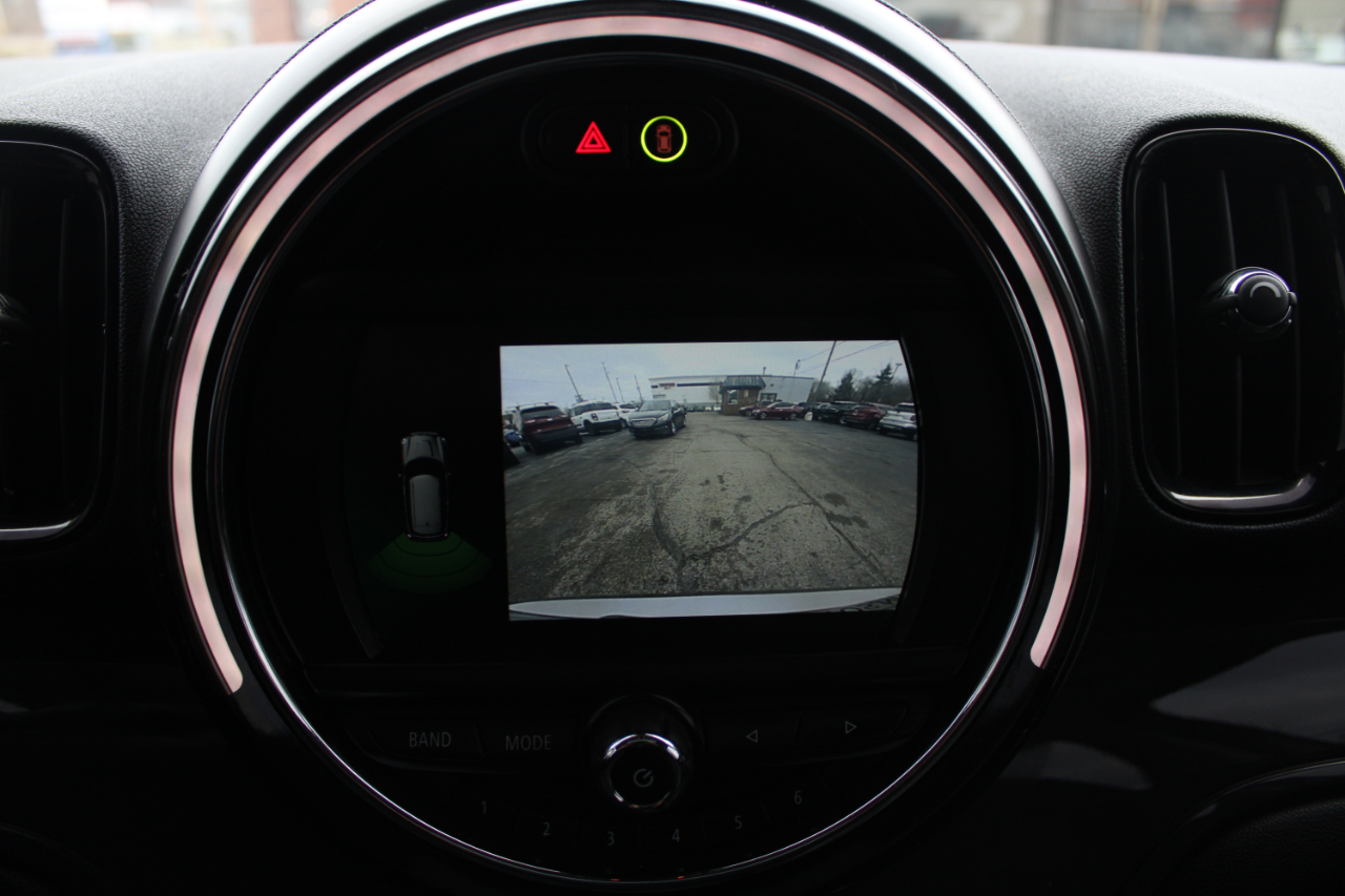 MINI Countryman Cooper FWD 2020