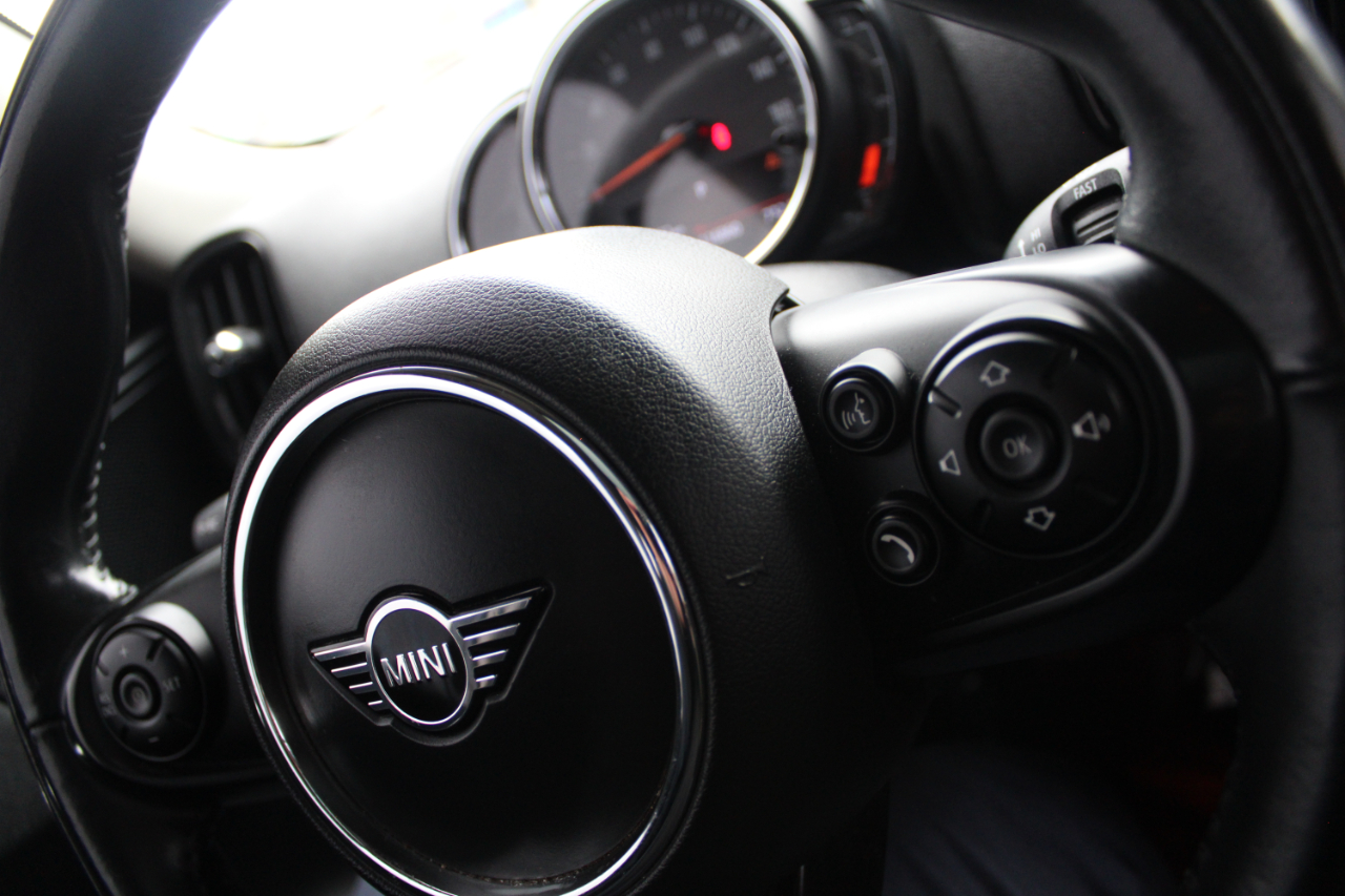 MINI Countryman Cooper FWD 2020