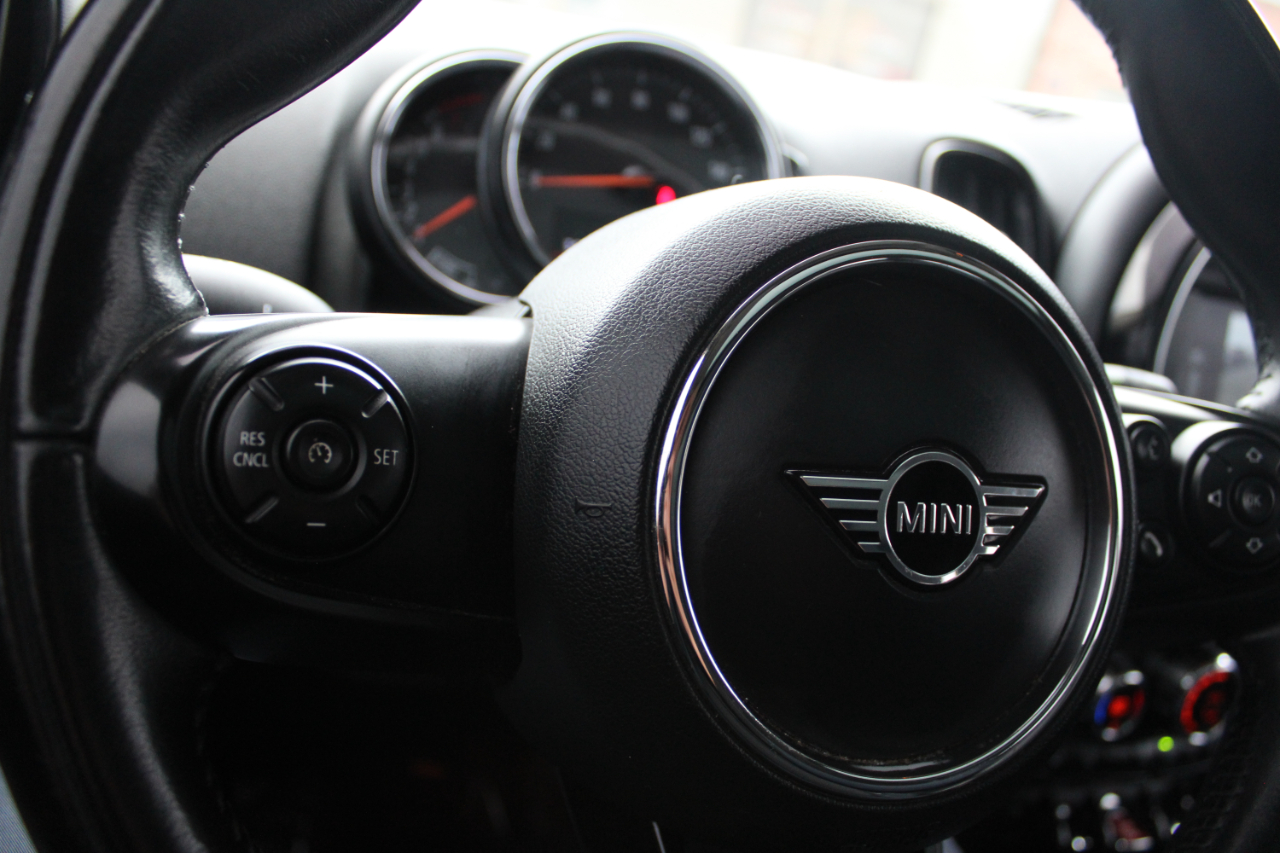 MINI Countryman Cooper FWD 2020