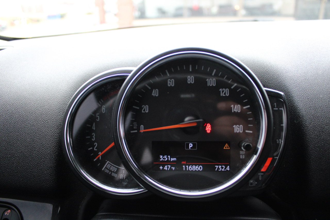 MINI Countryman Cooper FWD 2020