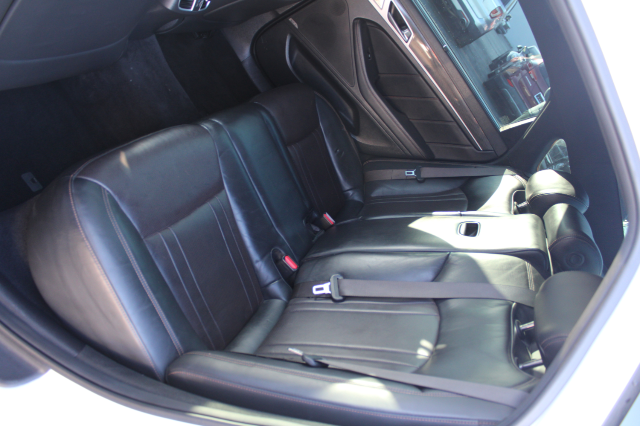 Genesis G80 3.3T Sport AWD 2018