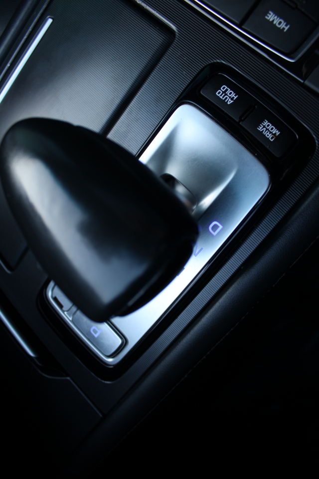 Genesis G80 3.3T Sport AWD 2018