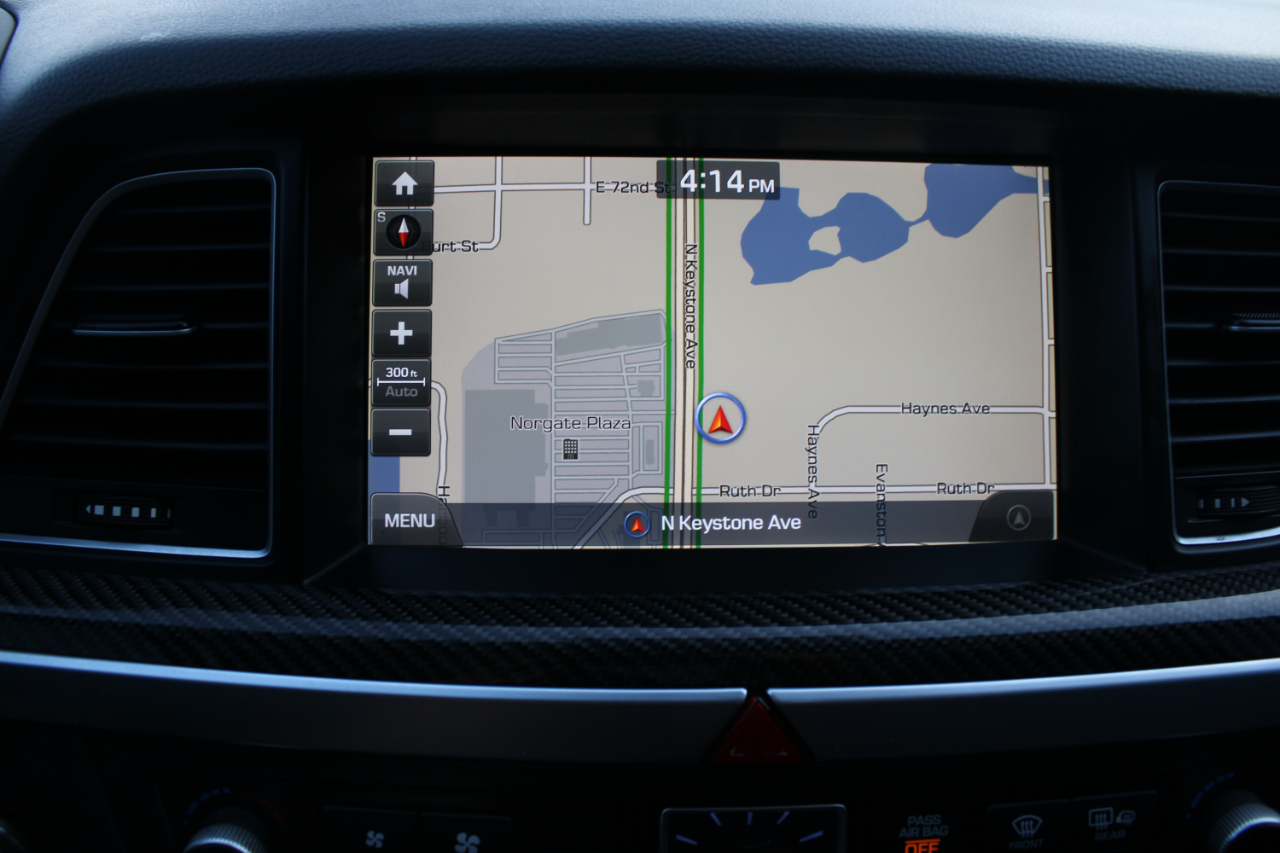 Genesis G80 3.3T Sport AWD 2018