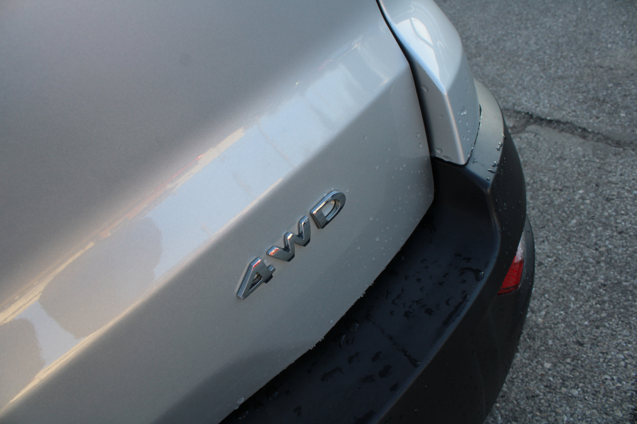 Ford EcoSport S 4WD 2018