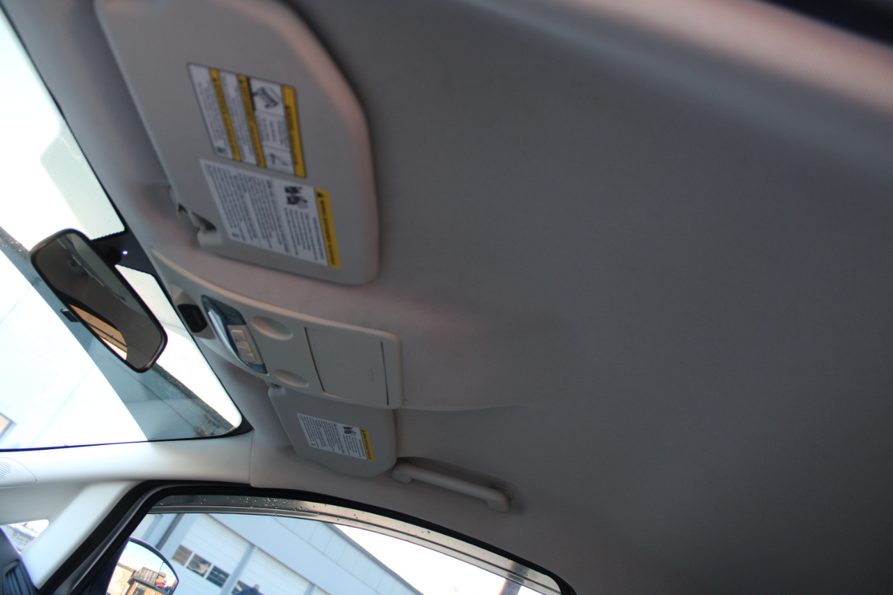 Ford EcoSport S 4WD 2018