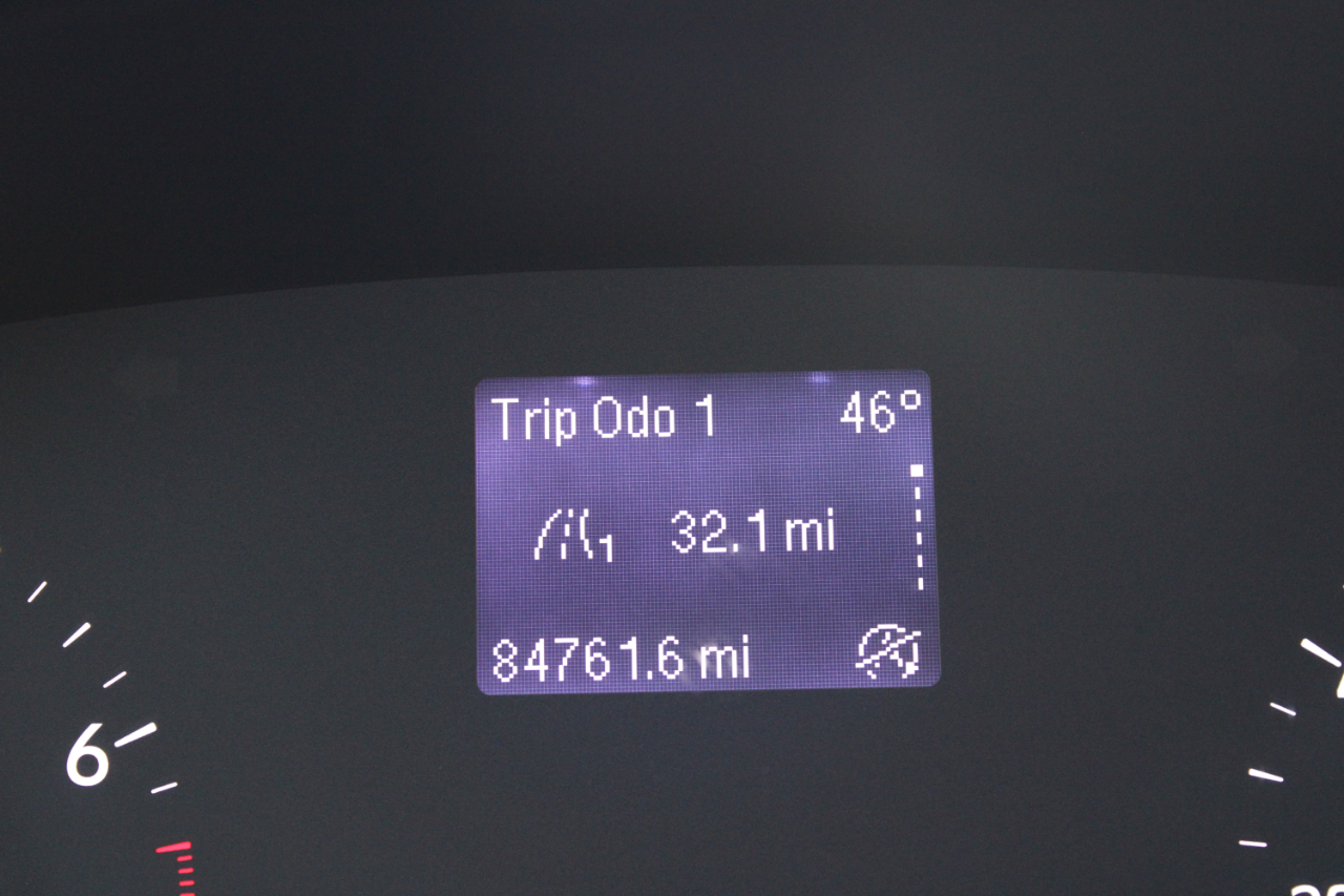 Ford EcoSport S 4WD 2018