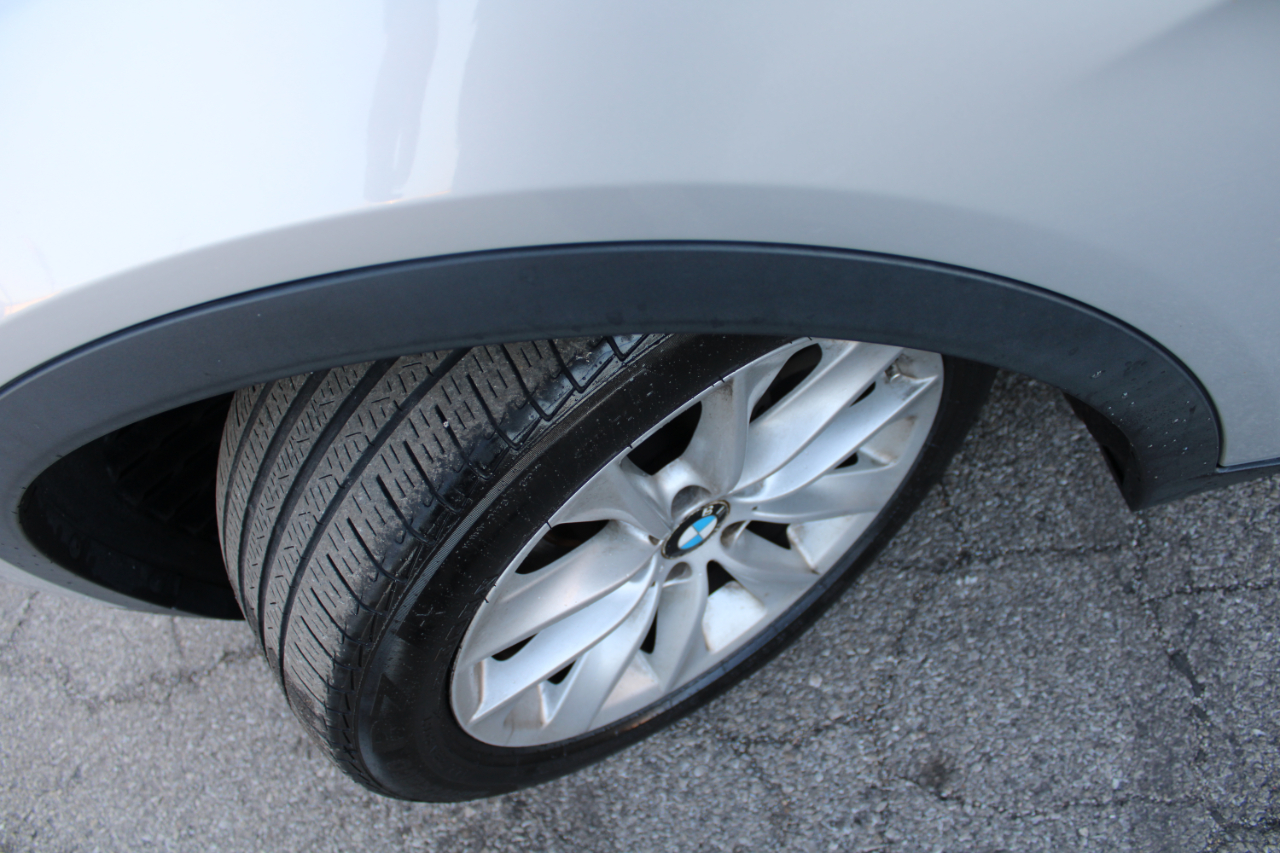 BMW X3 AWD 4dr xDrive28i 2013