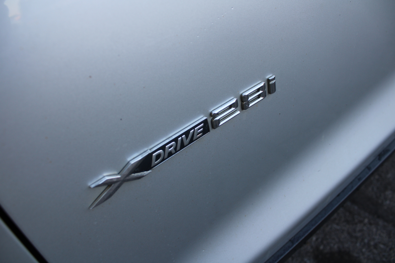 BMW X3 AWD 4dr xDrive28i 2013