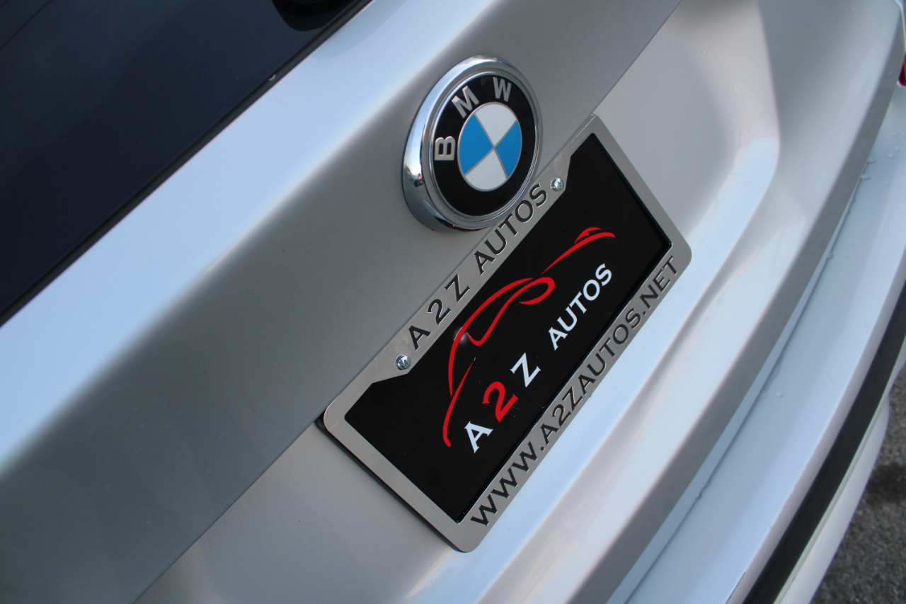 BMW X3 AWD 4dr xDrive28i 2013