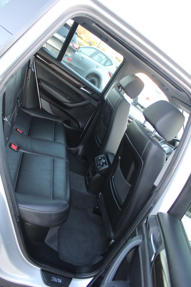 BMW X3 AWD 4dr xDrive28i 2013