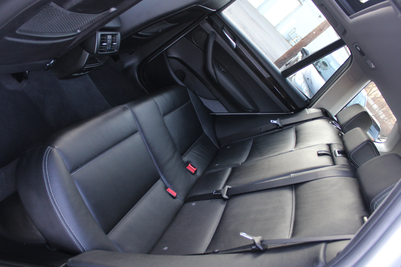 BMW X3 AWD 4dr xDrive28i 2013