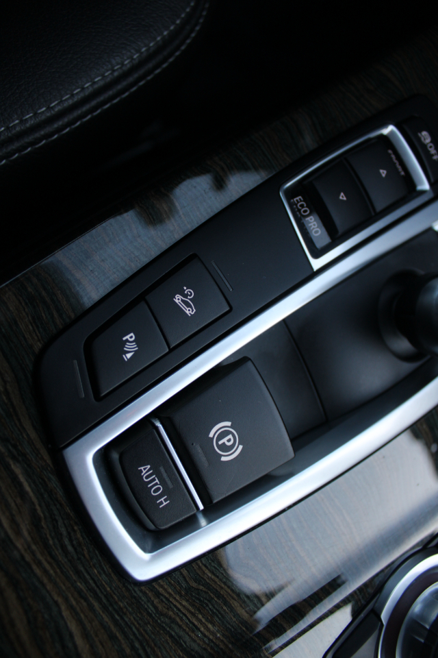 BMW X3 AWD 4dr xDrive28i 2013