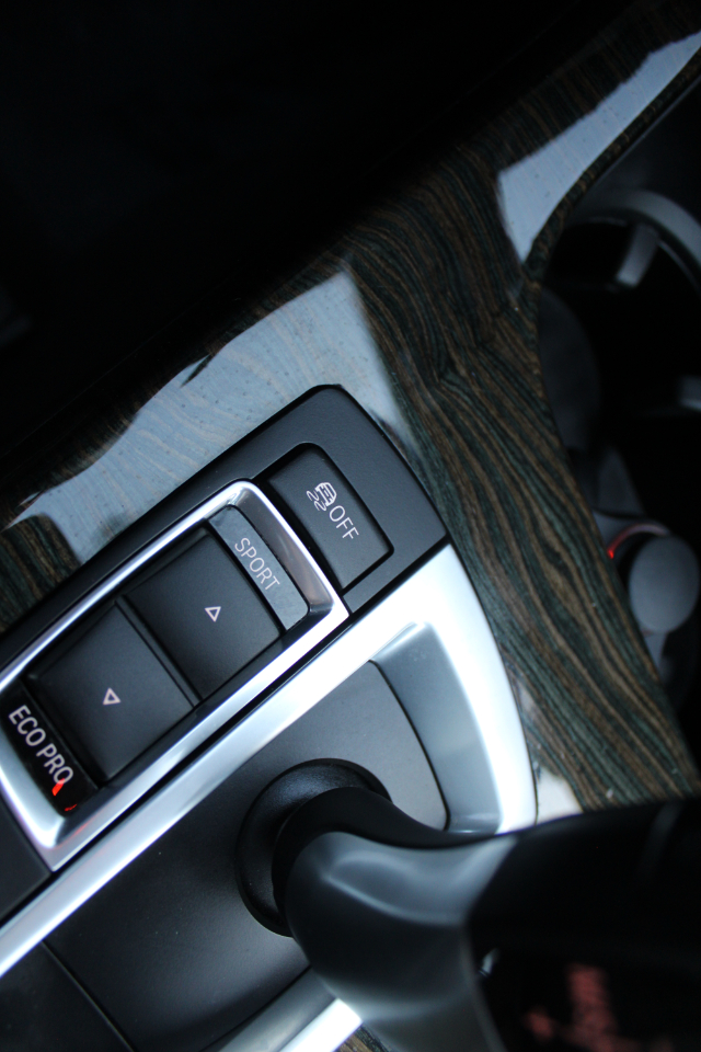 BMW X3 AWD 4dr xDrive28i 2013