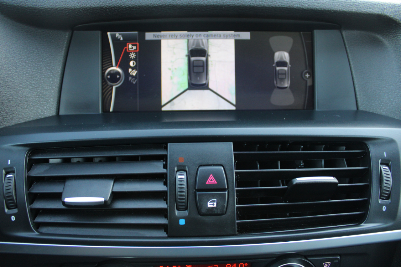 BMW X3 AWD 4dr xDrive28i 2013