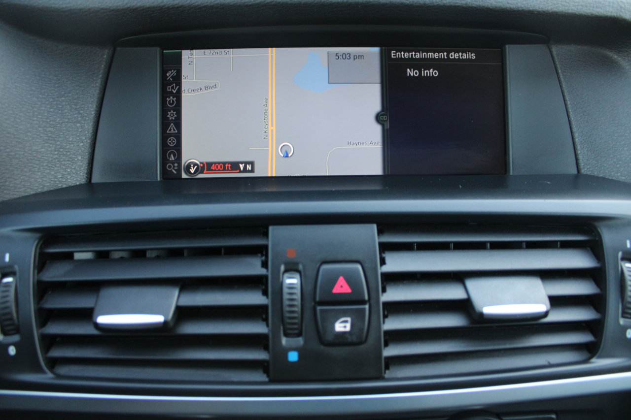 BMW X3 AWD 4dr xDrive28i 2013