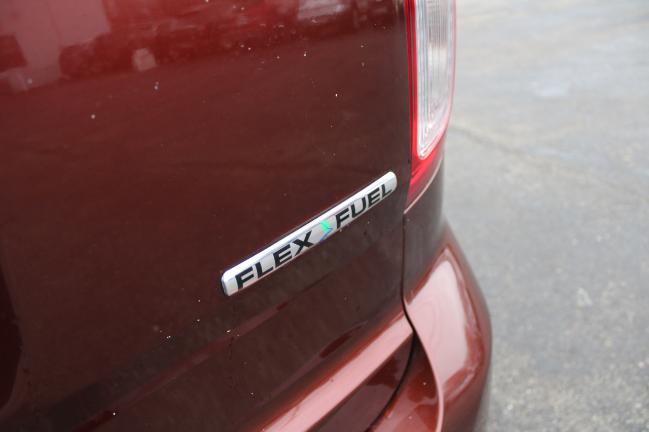 Ford Explorer FWD 4dr XLT 2015