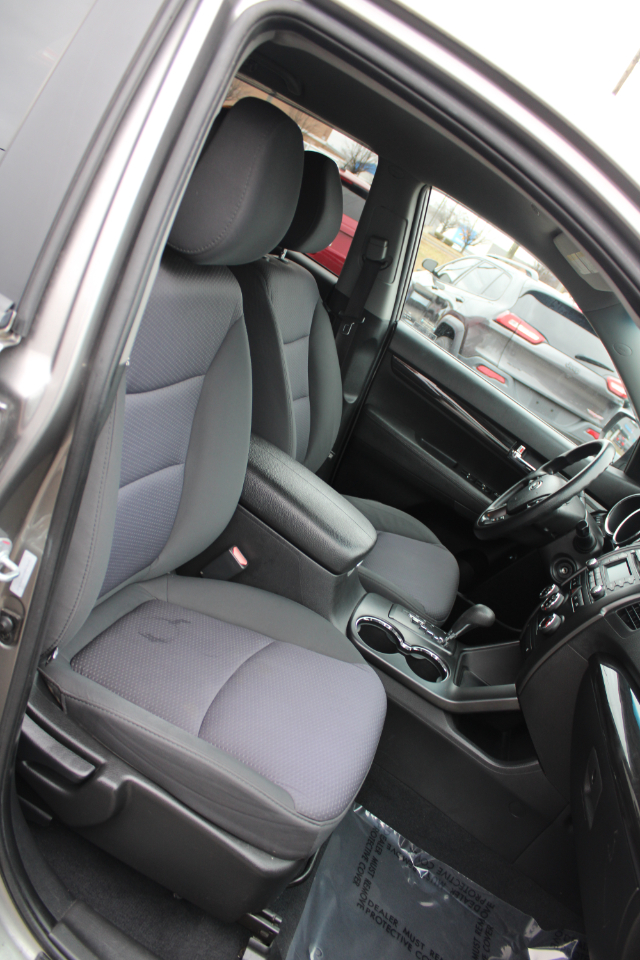 Kia Sorento AWD 4dr I4-GDI LX 2012