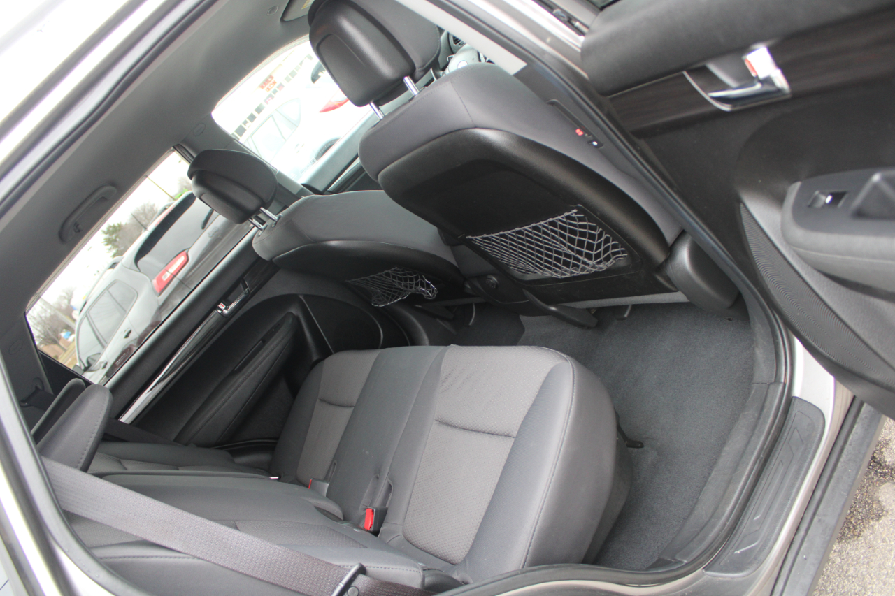 Kia Sorento AWD 4dr I4-GDI LX 2012