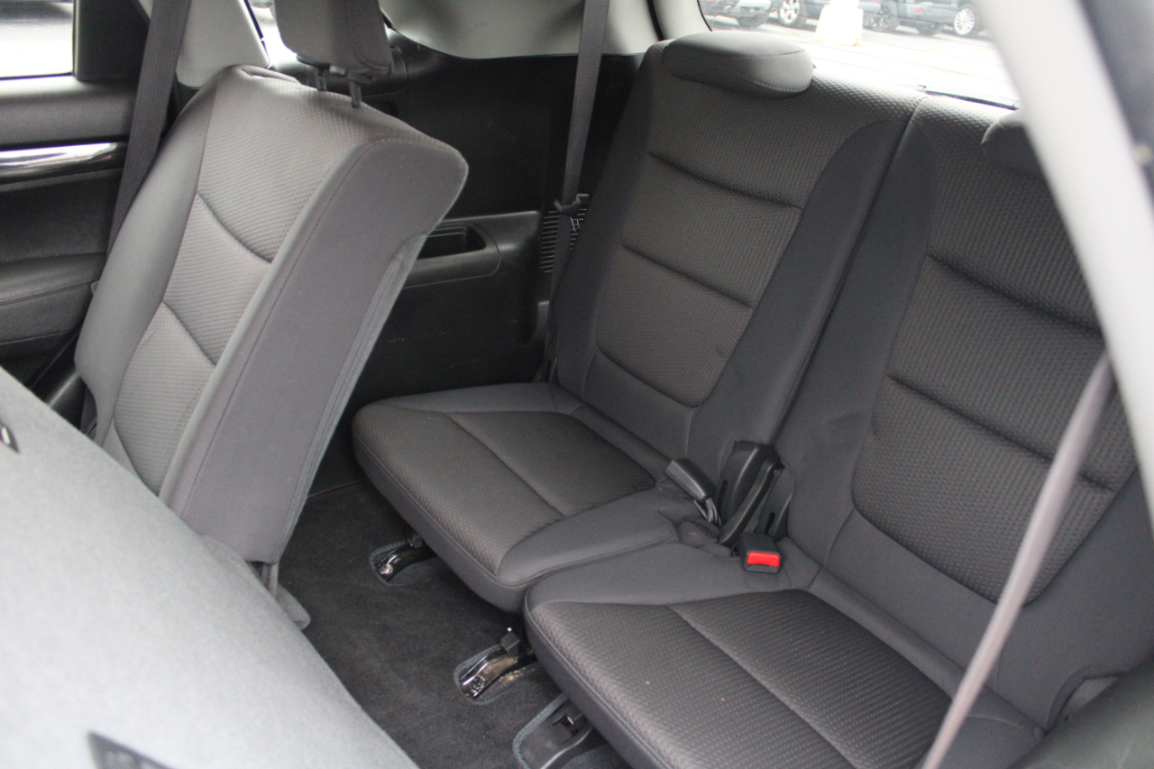 Kia Sorento AWD 4dr I4-GDI LX 2012