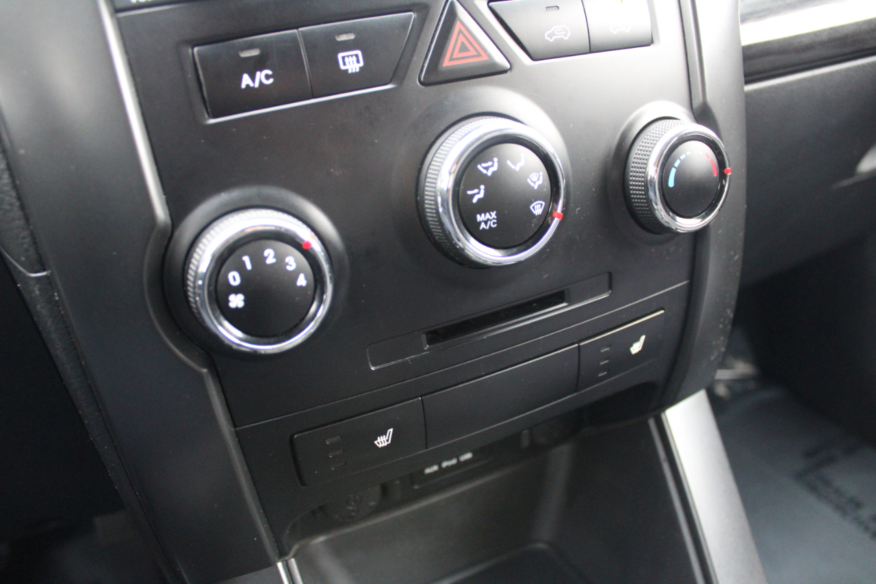 Kia Sorento AWD 4dr I4-GDI LX 2012