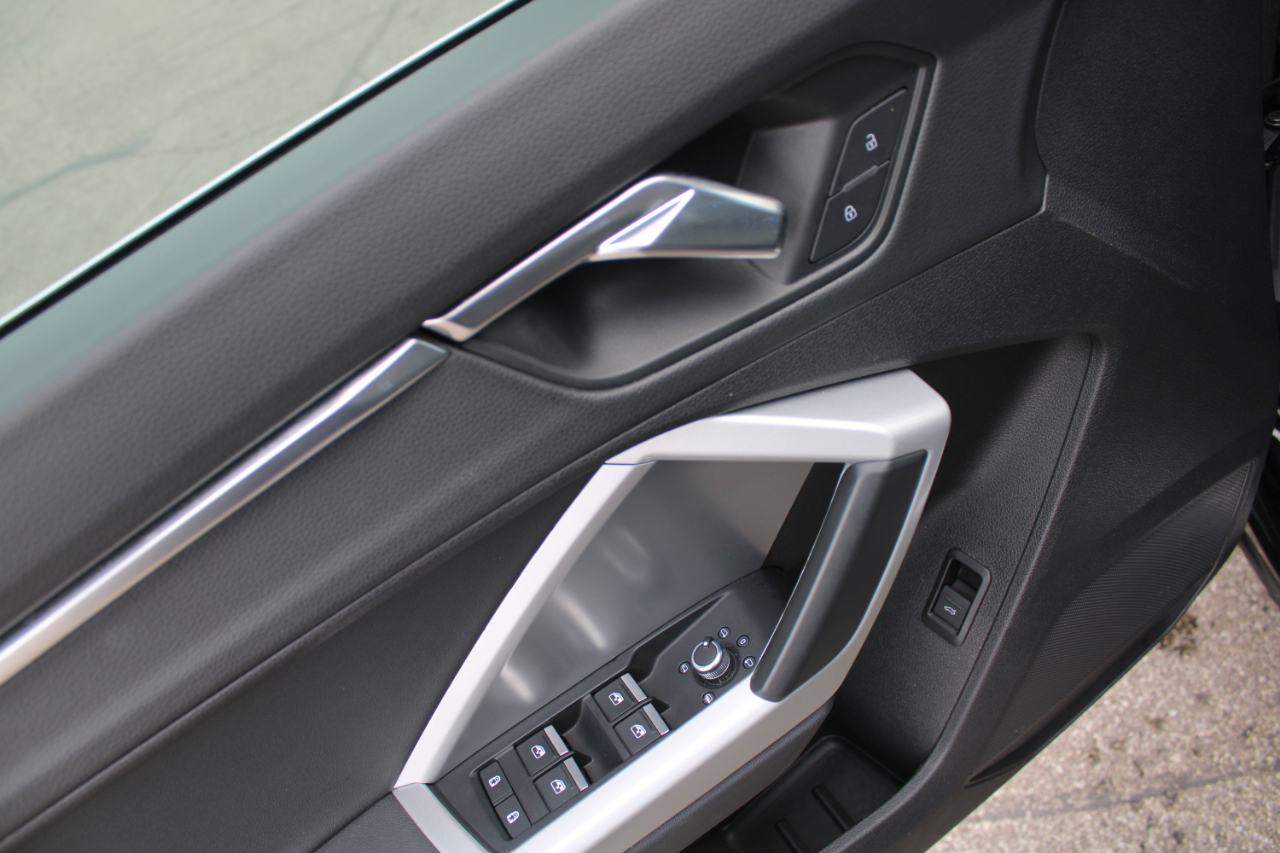 Audi Q3 S line Premium 45 TFSI quattro 2021