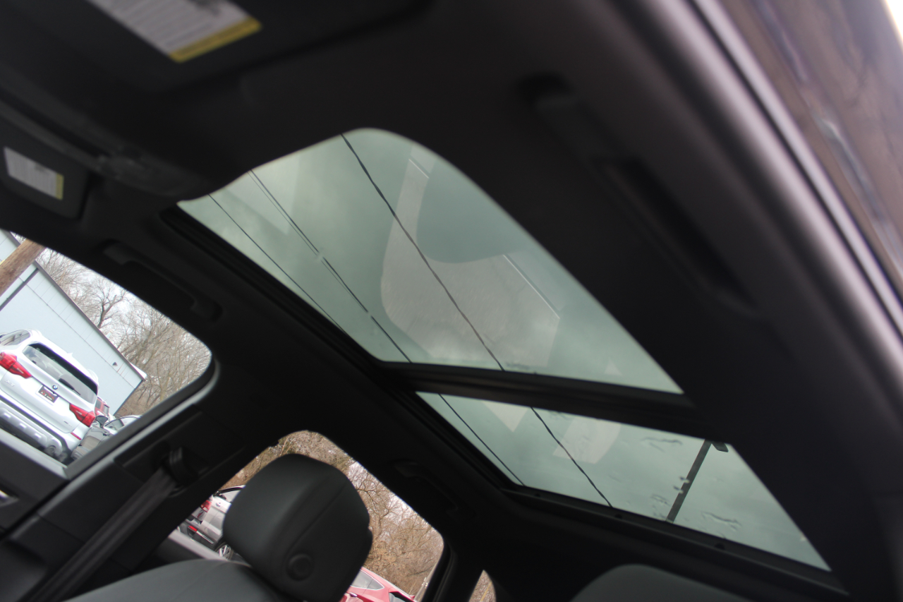 Audi Q3 S line Premium 45 TFSI quattro 2021