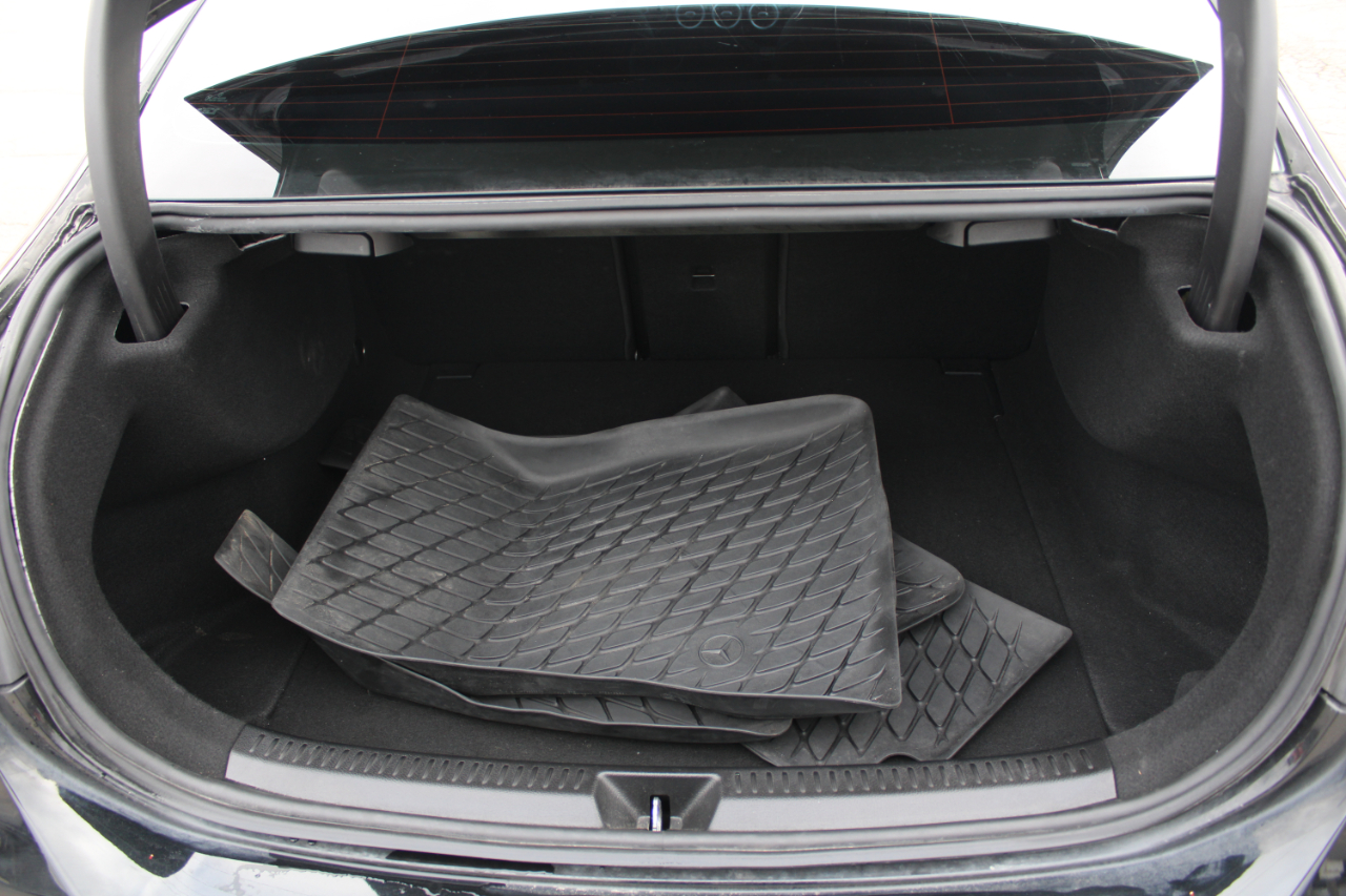 Mercedes-Benz A-Class A 220 4MATIC Sedan 2019