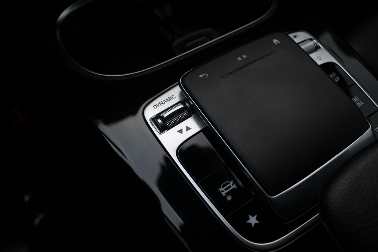 Mercedes-Benz A-Class A 220 4MATIC Sedan 2019