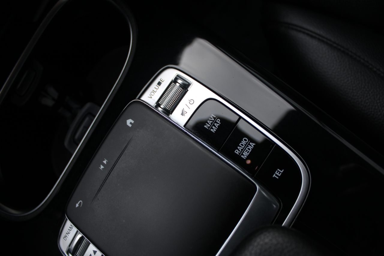 Mercedes-Benz A-Class A 220 4MATIC Sedan 2019